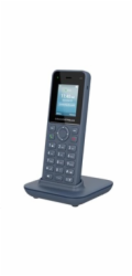 Grandstream WP816 SIP WiFi telefon, 1,77" bar. displ., 2SIP úč., BT, 3,5mm jack, USB-C