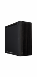 ASUS case PROART PA602 WOOD METAL PWM BLACK