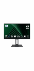 MSI Monitor 23,8" PRO MP245PG LED/FHD/plochý/100Hz/černý