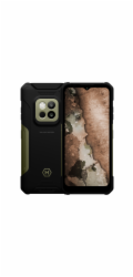 MyPhone Hammer Construction 2 THRM 5G ME Green