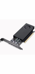 NVIDIA RTX A1000/8GB/GDDR6