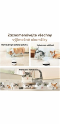 Film Enabot video ROLE Mini robotický doprovod