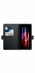 3mk ochranné pouzdro Wallet Case pro Samsung Galaxy A36 5G