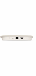 Google TV Streamer 4K, Porcelain