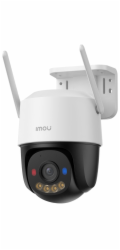Imou Cruiser SC 3K Provedení Turret Bezpečnostní IP kamera Vnitřní a venkovní 2880 x 1620 px Strop/zeď