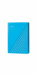 WD My Passport portable 6TB Ext. 2.5" USB3.0 Blue