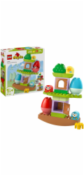 LEGO 10440 DUPLO Strom na balancování a skládání, stavebnice