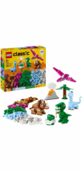 Stavebnice LEGO 11041 Classic Creative Dinosauři