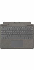 Klávesnice Microsoft Surface Pro s úložištěm pera pro firmy, klávesnice