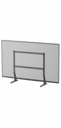 Neomounts DS45-430BL18 - Stojan - fixní - pro televize - ocel - černá - velikost obrazovky: 45"-90" - stolní stojan