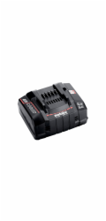 Metabo Rychlonabíječka Metabo ASC 145 12-36 V VZDUCHEM CHLAZENÁ
