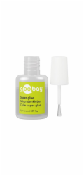 Lepidlo vteřinové GOOBAY Super Glue 10g