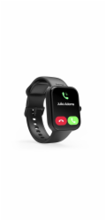 Hama 00178614 Fit Watch 5000 Black