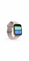Hama 00178620 Smartwatch 6010 Rose Gold