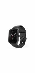 Hama 00178619 Smartwatch 6010 Black