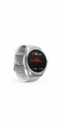 Hama 00178617 Fit Watch 5010 Silver