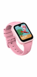 Garett Smartwatch Kids Vibe 4G AMOLED Pink