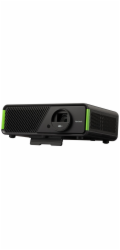 ViewSonic X1-4K Pro / 4K /3300LL - LED light Source, TR1.15-1.5 - 1.3x zoom - 29dB - harman/kardon 6W SPK x2, Google TV