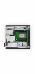 HPE DL145 G11 8024P, 32GB, NS204i-u, RPS