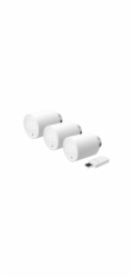 Shelly BLU TRV Thermostatic head, WiFi/Bluetooth (3 pieces with control unit)