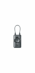 Joyroom Powerbanka pro chytré hodinky JR-W13 5000mAh černá