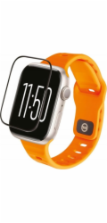 Mobile Origin Screen Guard Hybrid Film pre Apple Watch 4/5/6/SE 40mm
