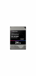 WD Ultrastar DC HC590 24TB Data Center HDD SATA SE
