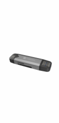 Čtečka karet Natec SCARAB 3 USB-A + USB-C 3.1 GEN 1/microSD/microSDHC/microSDXC/SD/SDHC/SDXC/T-Flash