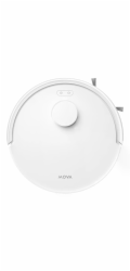 Robotický vysavač MOVA E20, bílý