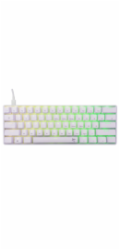 White Shark GK-004211 Shinobi-2 Red Switch, White US