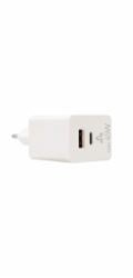 Domácí nabíječka Sbox HC-45 se 2 vstupy, 45 W, GAN
