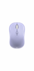 Bezdrátová sluchátka Sbox WM-602 Purple
