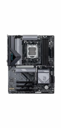 GIGABYTE MB Sc AM5 B850 EAGLE WIFI6E, AMD B850, 4xDDR5, 1xDP, WiFi, ATX
