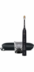 Philips Sonicare DiamondClean 9000 HX9911/17 černý zubní kartáček