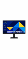 SAMSUNG MT LED LCD Monitor 24" S30GD, plochý, 1920x1080, IPS, 100Hz