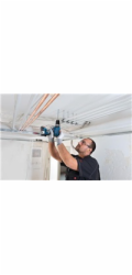 Bosch GSB 18V-65 Professional, 18V Aku příklepová vrtačka