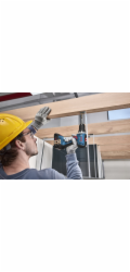 Bosch GSR 18V-65 Professional, 18V Aku vrtací šroubovák