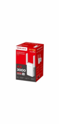 MERCUSYS ME80X WiFi6 Extender/Repeater (AX3000,2,4GHz/5GHz,1xGbELAN)