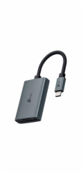 Čtečka karet TP-Link UA440C USB3.0 Typ C, microSD/SDHC/SDXC 