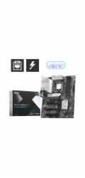MSI PRO B860-P/LGA 1851/ATX