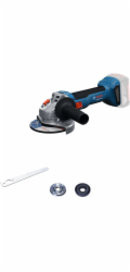 Bosch GWS 18V-8 Professional solo, 18 voltů Akumulátorová úhlová bruska