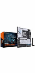 GIGABYTE B860 GAMING X WIFI6E, základní deska
