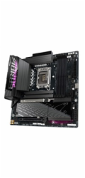 GIGABYTE B860M AORUS ELITE WIFI6E, základní deska
