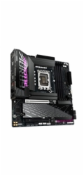 GIGABYTE B860M AORUS ELITE WIFI6E, základní deska