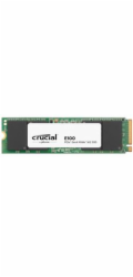 Crucial SSD 1TB E100 PCIe Gen4 2280 NVMe M.2