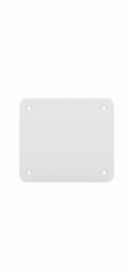 Ubiquiti UACC-FM-17cm,Floating Mount,držák pro UCG-Ultra, UCG-Max, UXG-Max