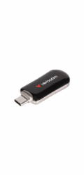 Verbatim Plectra Black     256GB  USB-C Flash Drive          30226