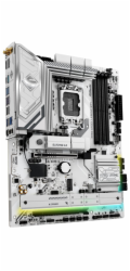 ASRock MB Sc LGA1851 B860 Steel Legend WiFi, Intel B860, 4xDDR5, 1xThunderbolt, 1xDP, 1xHDMI, WiFi, ATX