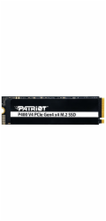 PATRIOT P400 V4 1TB SSD / Interní / M.2 PCIe Gen4 x4 NVMe / 2280