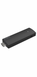 STRONG FHD TV stick LEAP-UNA/ HDMI/ micro USB/ BT/ Wi-Fi/ NETFLIX/ Disney+/ Amazon Prime Video/ Android TV 14/ černý